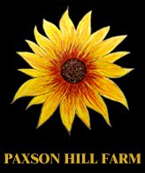 Paxson Hill Logo